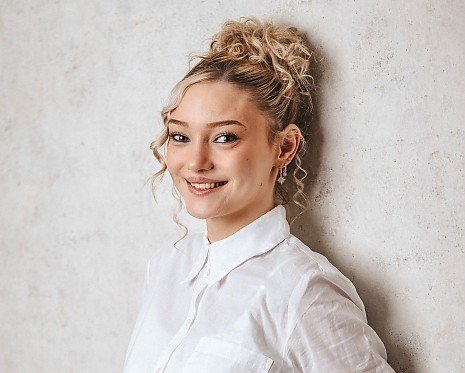 Foto Michelle Gro�mann