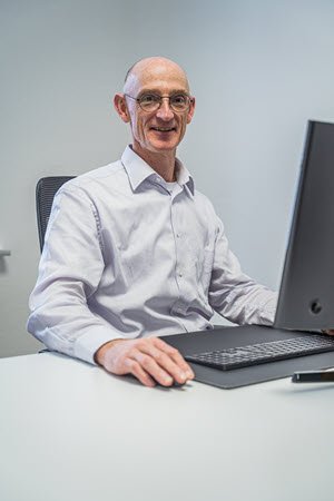 Frank Janssen Frank Janssen