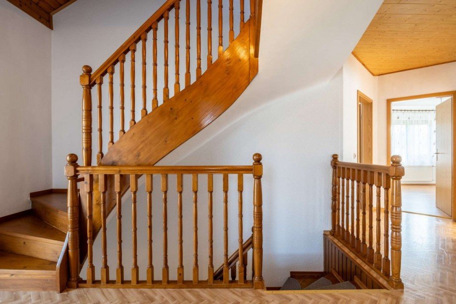 18352 Flur Haus Gro�littgen