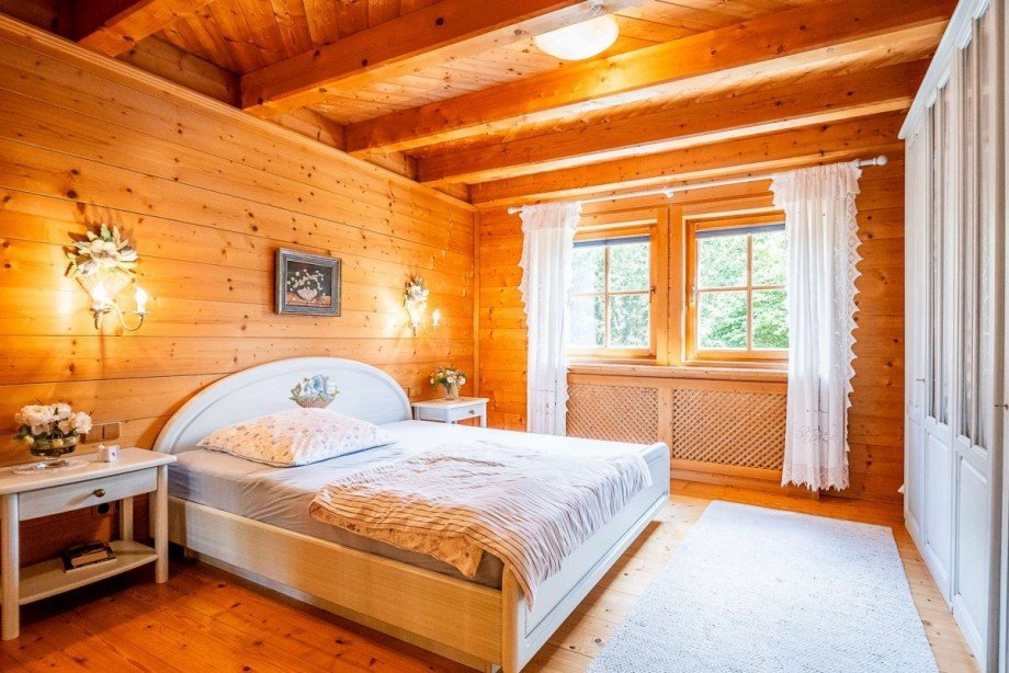 18383 Schlafzimmer Haus Rockeskyll