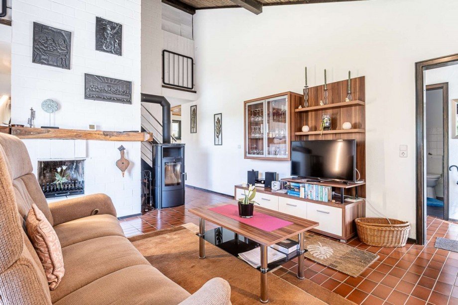 18372 Wohnbereich Haus Lissendorf