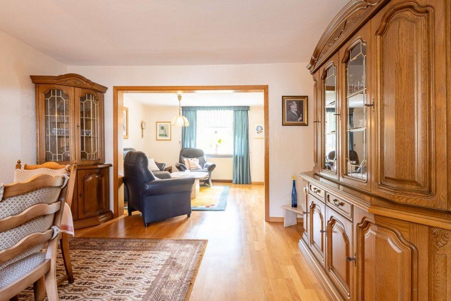 18376 Esszimmer Haus Rockeskyll