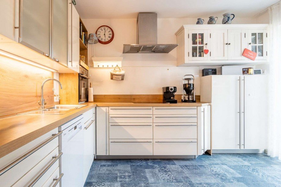 18406 K�che Einfamilienhaus Densborn