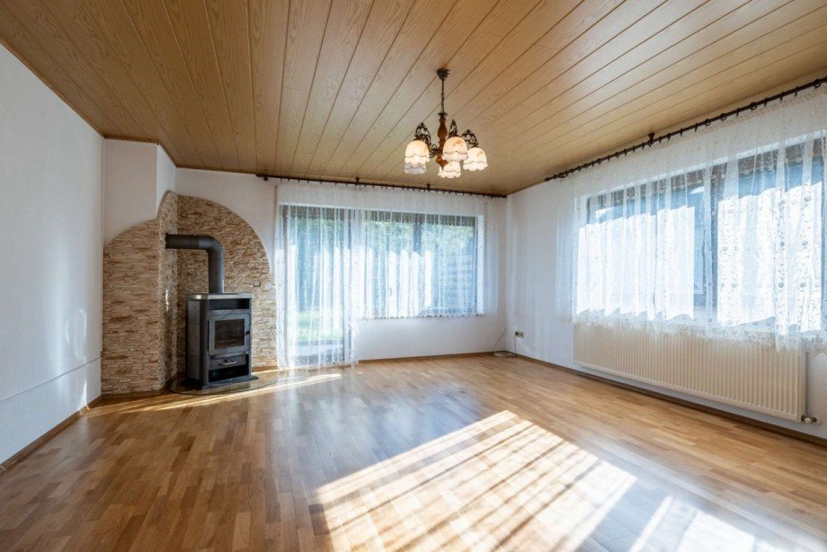 18352 Wohnzimmer Haus Gro�littgen