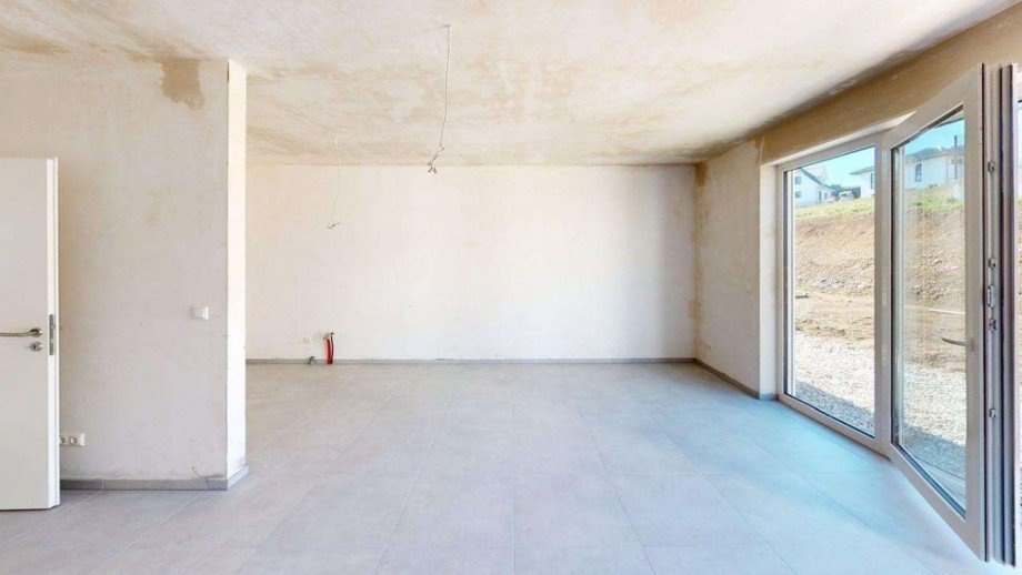 18374 Wohnbereich Bungalow Hellenthal