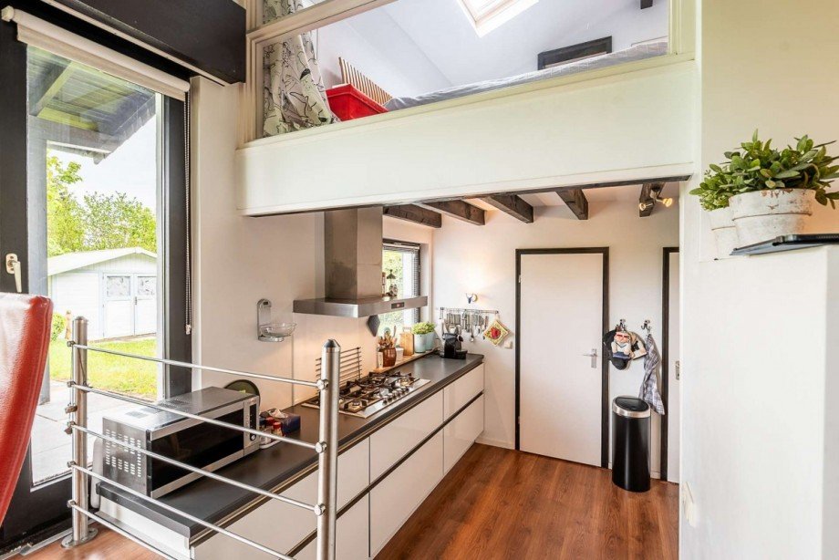 18379 K�che Haus Lissendorf