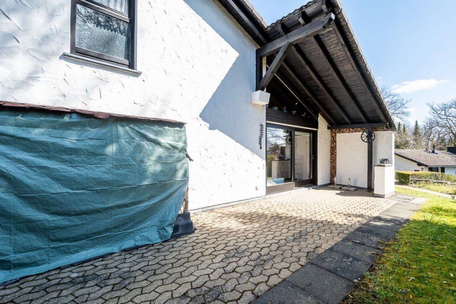 18372 Au�enansicht Haus Lissendorf