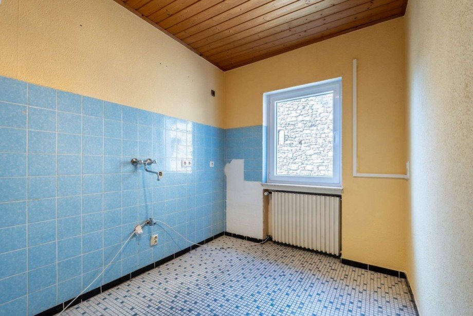 18378 K�che Haus Pelm