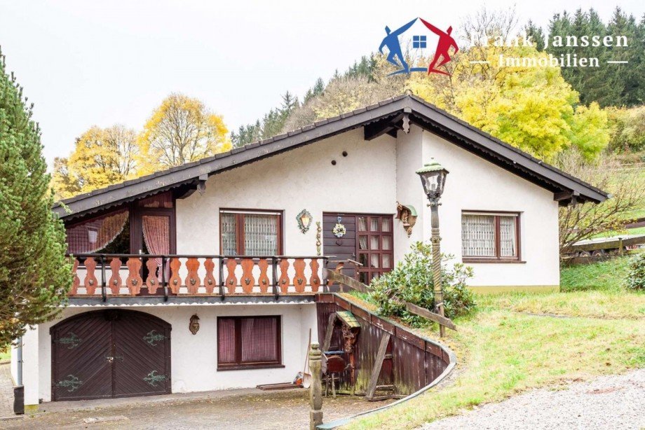 EU23011 Titelbild Haus Hellenthal