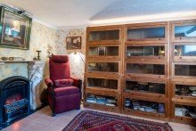 18392 Kellerraum Freistehendes Einfamilienhaus in Ehlenz I Toller Garten I 3 Schlafzimmer & 2 Badezimmer I Sauna