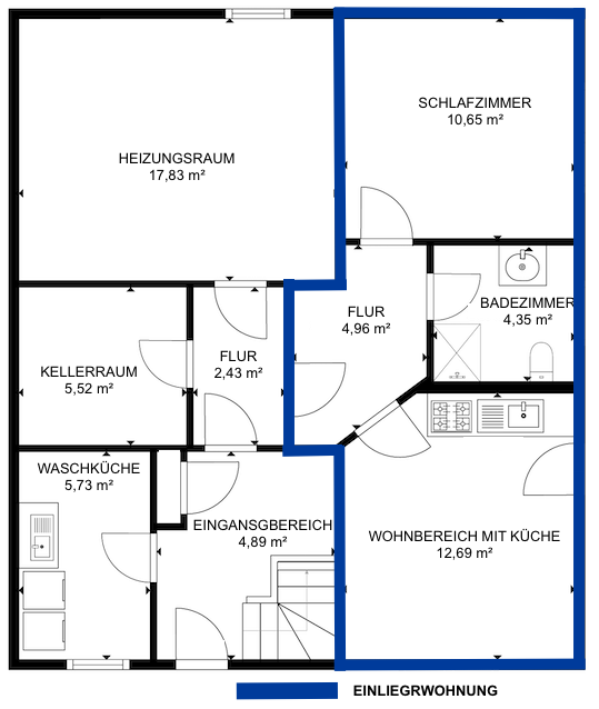 18380 Grundriss EG Haus Rockeskyll