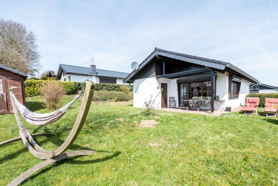 18377 Au�enansicht Haus G�nnersdorf