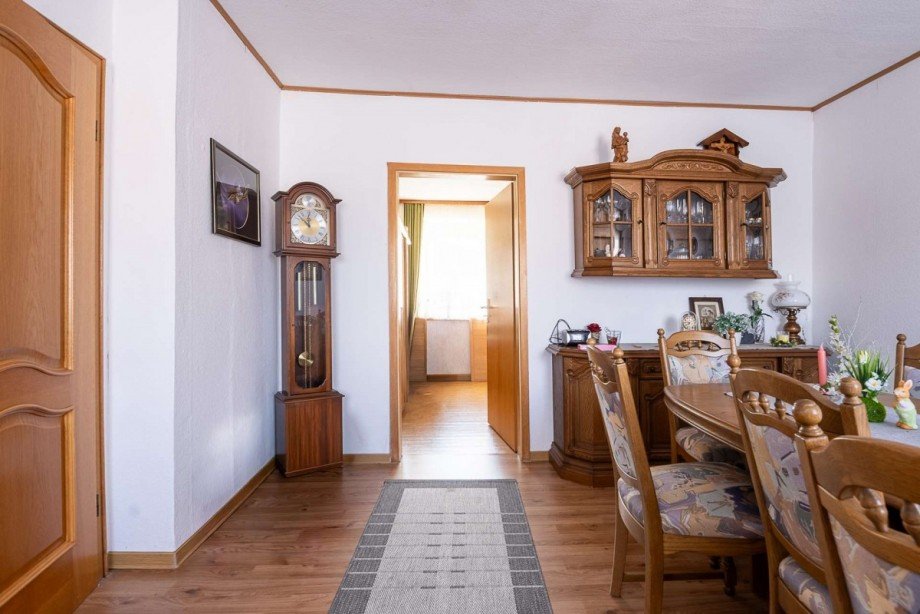 18370 Schlafzimmer Haus Hinterweiler
