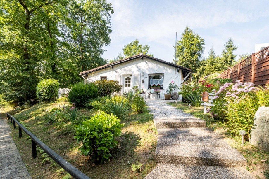 18332 Au�enansicht Haus Lissendorf