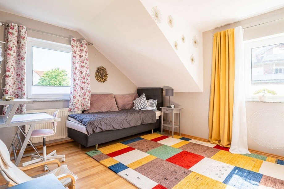 18387 Schlafzimmer Haus Gerolstein