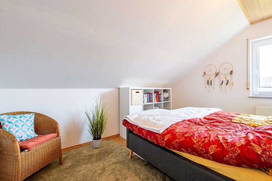 18387 Schlafzimmer Haus Gerolstein