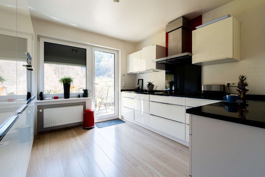 18365 K�che Haus Sankt Thomas