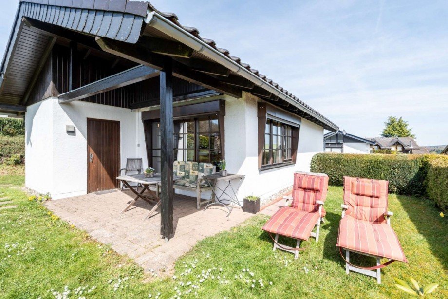 18377 Au�enansicht Haus G�nnersdorf