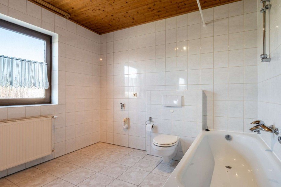 18352 Badezimmer 2 Haus Gro�littgen