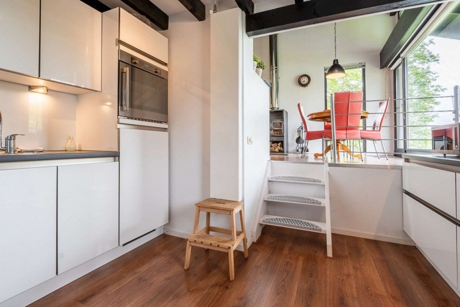 18379 K�che Haus Lissendorf
