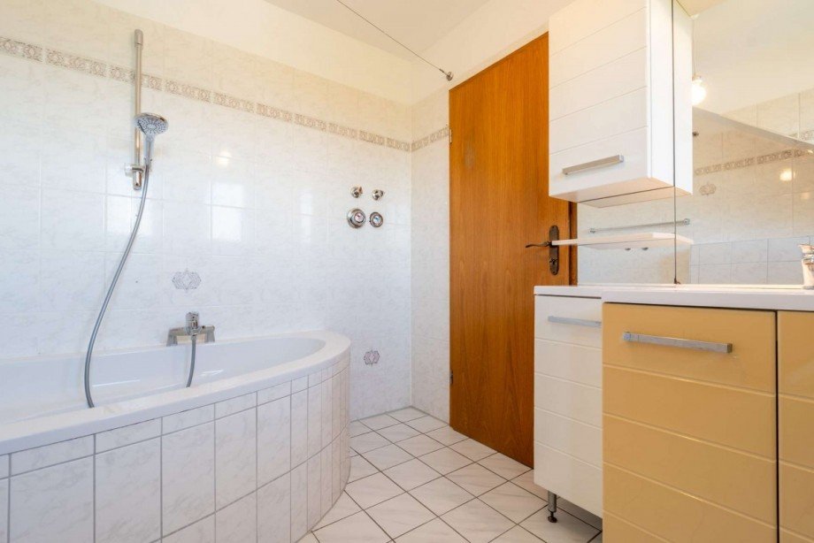 18307 Badezimmer Haus Sch�ller