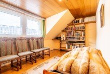 18391 Schlafzimmer Reiheneckhaus mit Wohn- und Gesch�ftsr�umen in Pelm I 5 Schlafzimmer I 2 Badezimmer