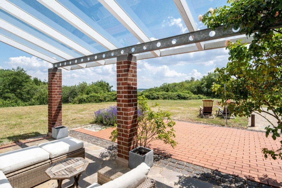 18389 Au�en Haus Mehren