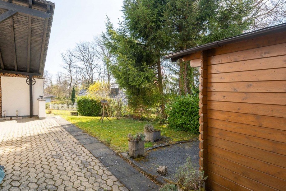 18372 Au�enansicht Haus Lissendorf