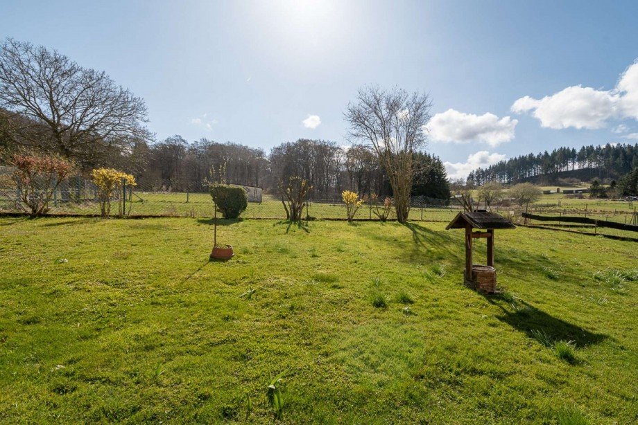 18370 Au�enansicht Haus Hinterweiler