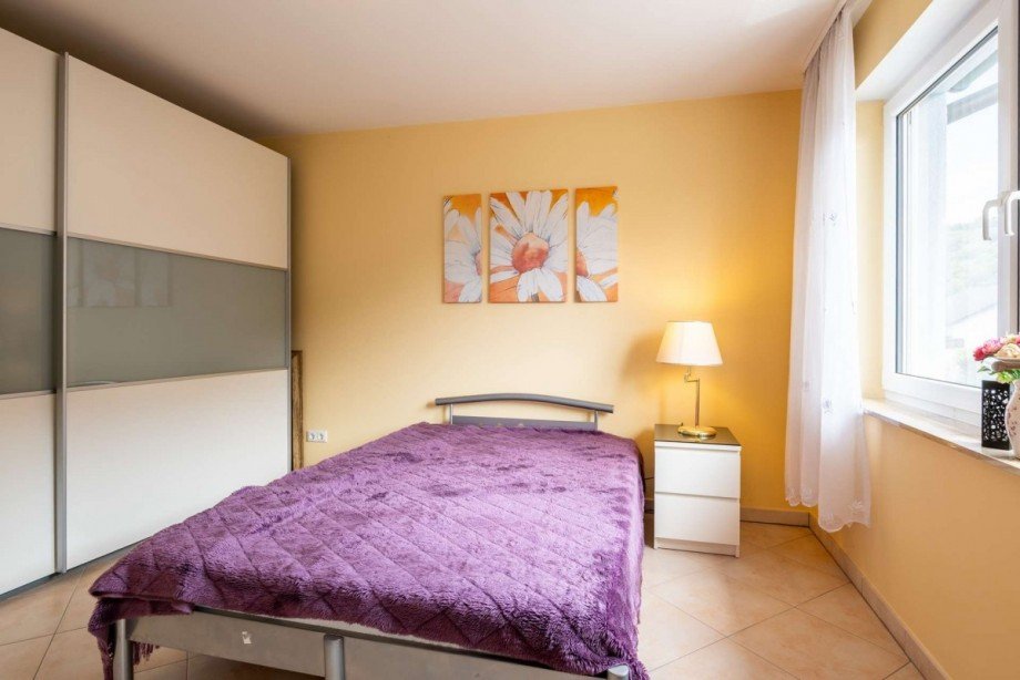 18386 Schlafzimmer Haus Gondenbrett