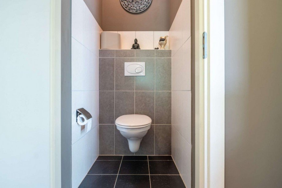 18388 Toilette Haus Stadtkyll