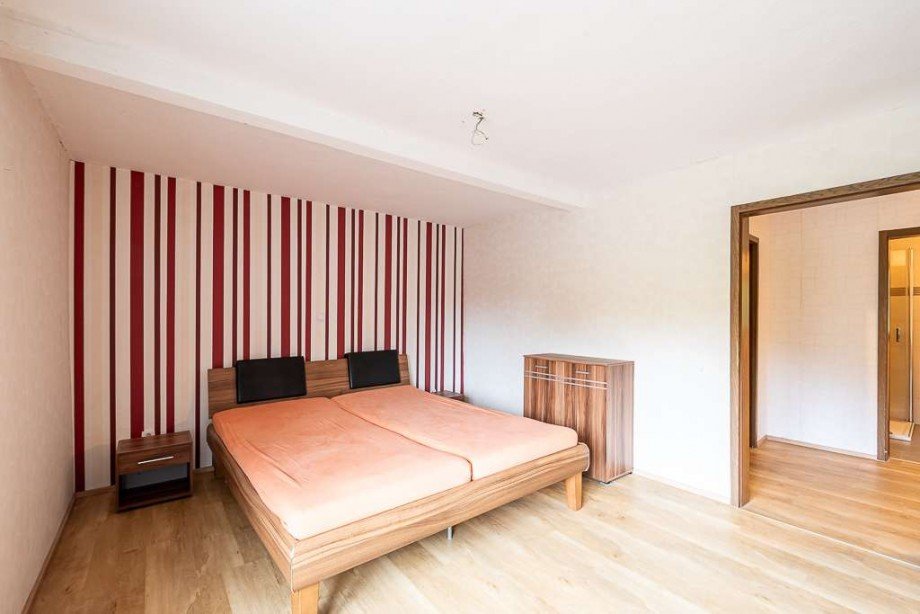 18347 Schlafzimmer Wohnung #6A Haus �xheim