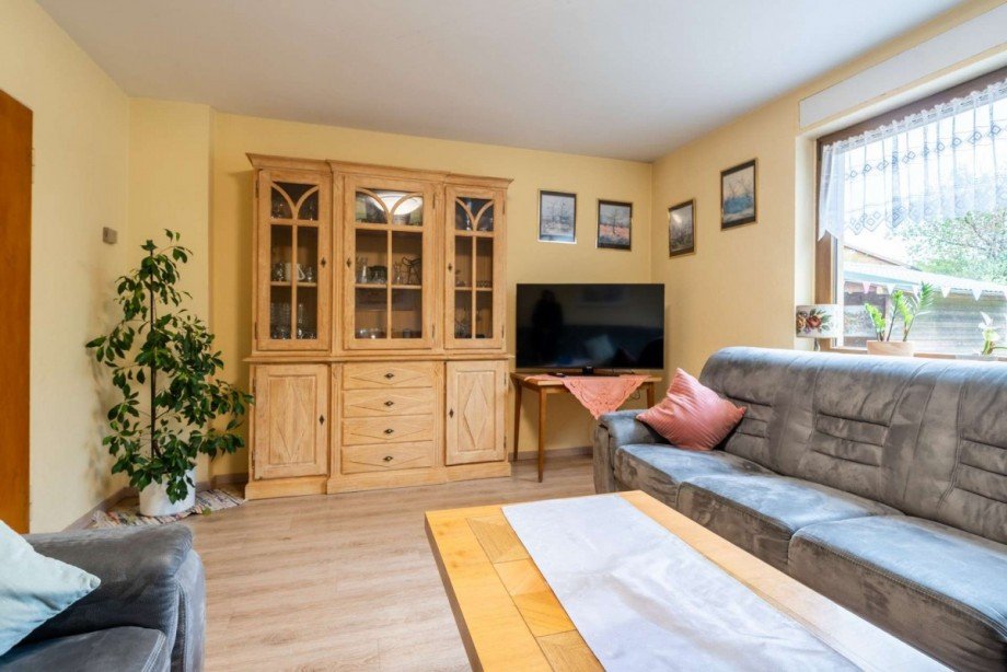 18397 Wohnzimmer Haus Densborn