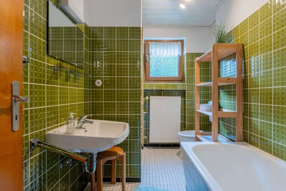 18397 Badezimmer Haus Densborn
