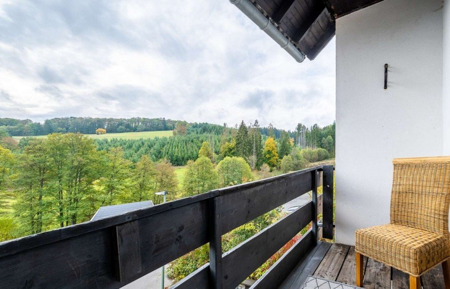 18408 Balkon OG Haus J�nkerath