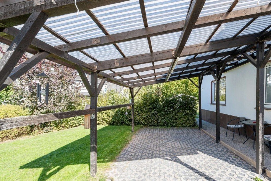 18405 Au�enbereich Haus Lissendorf