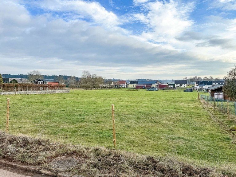 18363 Grundst�ck Wawern Grundst�ck Baugrundst�ck in Wawern in der Eifel - S�dlage in ruhigem & gepflegten Wohngebiet