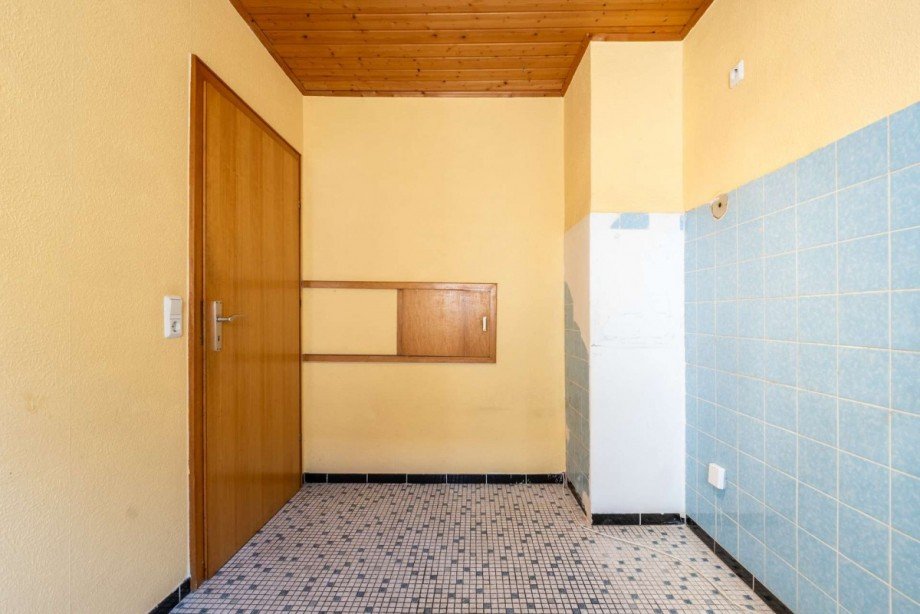 18378 K�che Haus Pelm
