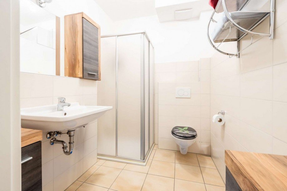 18269 Badezimmer Wohnung Daun