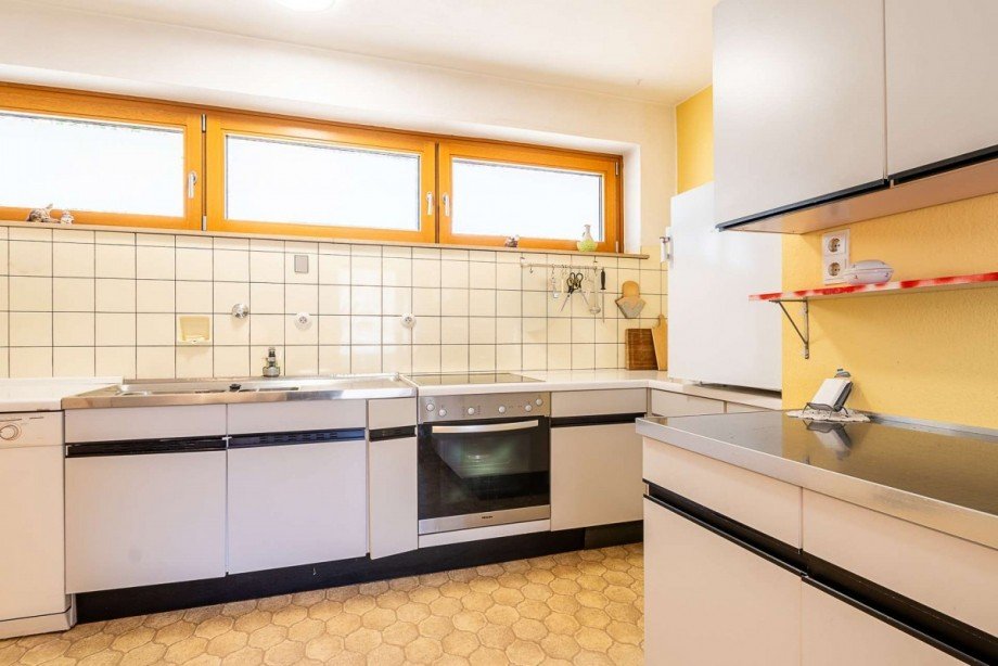 18367 K�che Haus Gerolstein