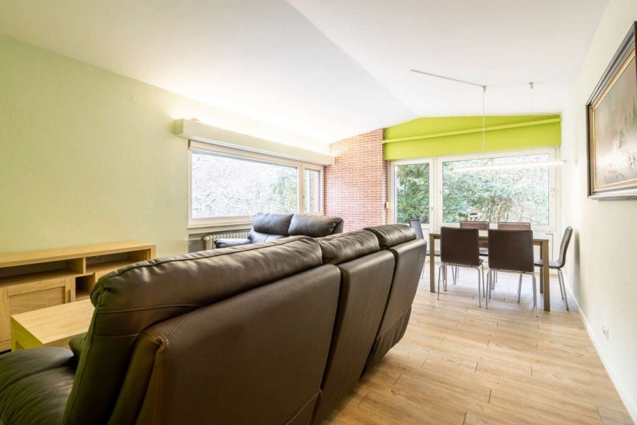 18273 Wohnzimmer EG Haus Gerolstein