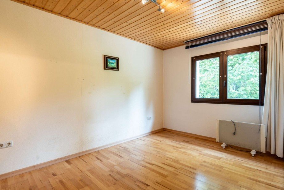 18331 Schlafzimmer Haus Daun