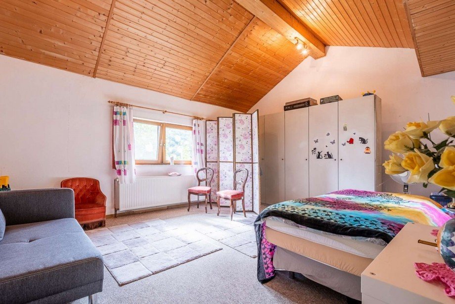 18403 Schlafzimmer Einfamilienhaus Diefenbach