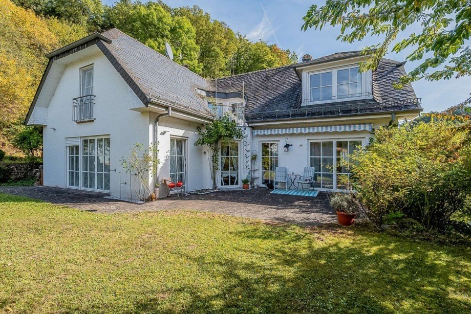 18406 Grundst�ck Einfamilienhaus Densborn