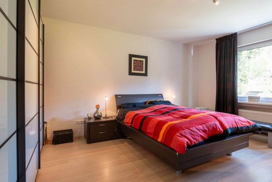18365 Schlafzimmer Haus Sankt Thomas
