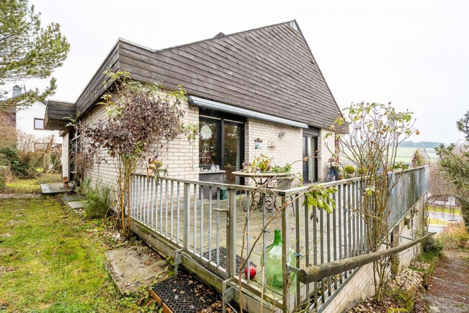 1835 Au�enansicht Einfamilienhaus Sch�necken