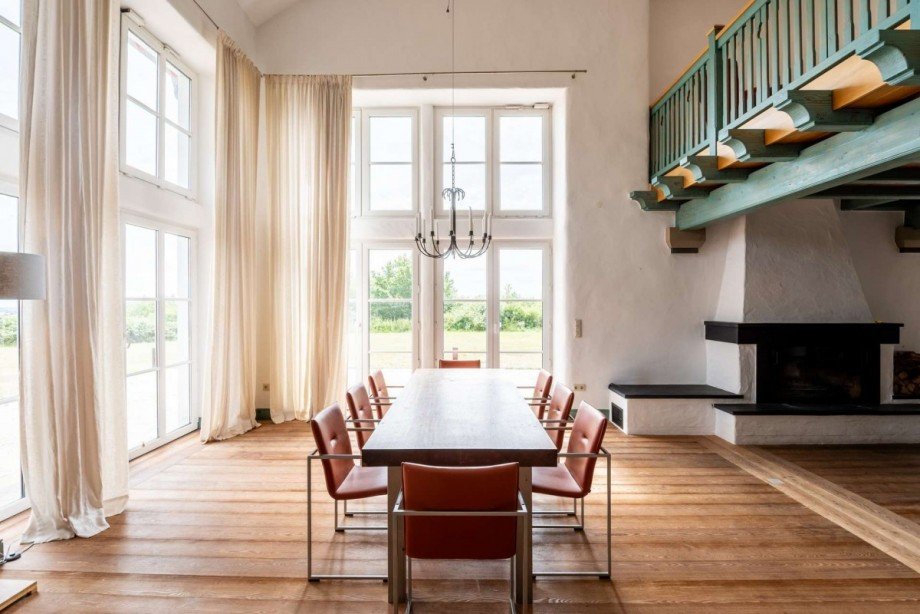 18389 Wohnbereich Haus Mehren