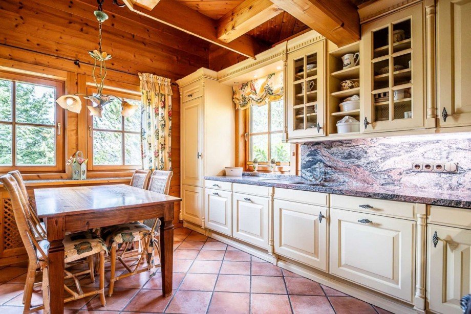 18383 K�che Haus Rockeskyll