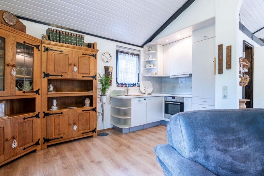 18332 Wohnbereich Haus Lissendorf