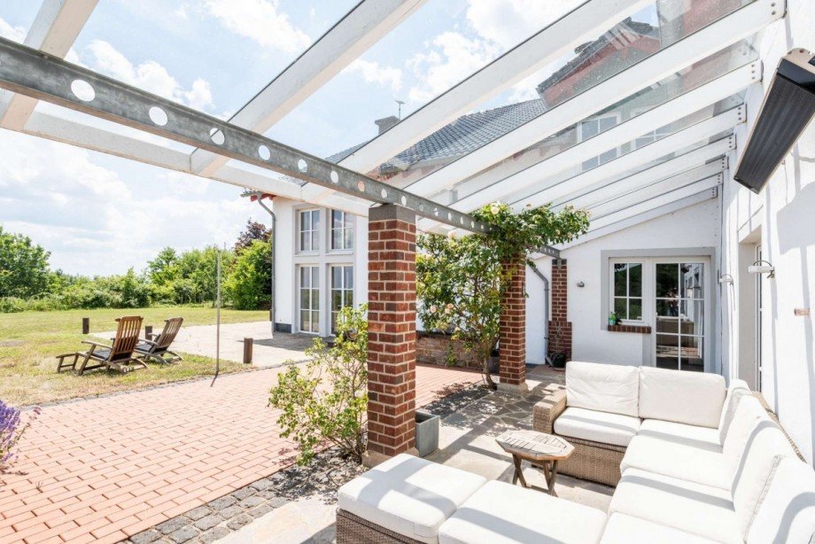 18389 Au�en Haus Mehren